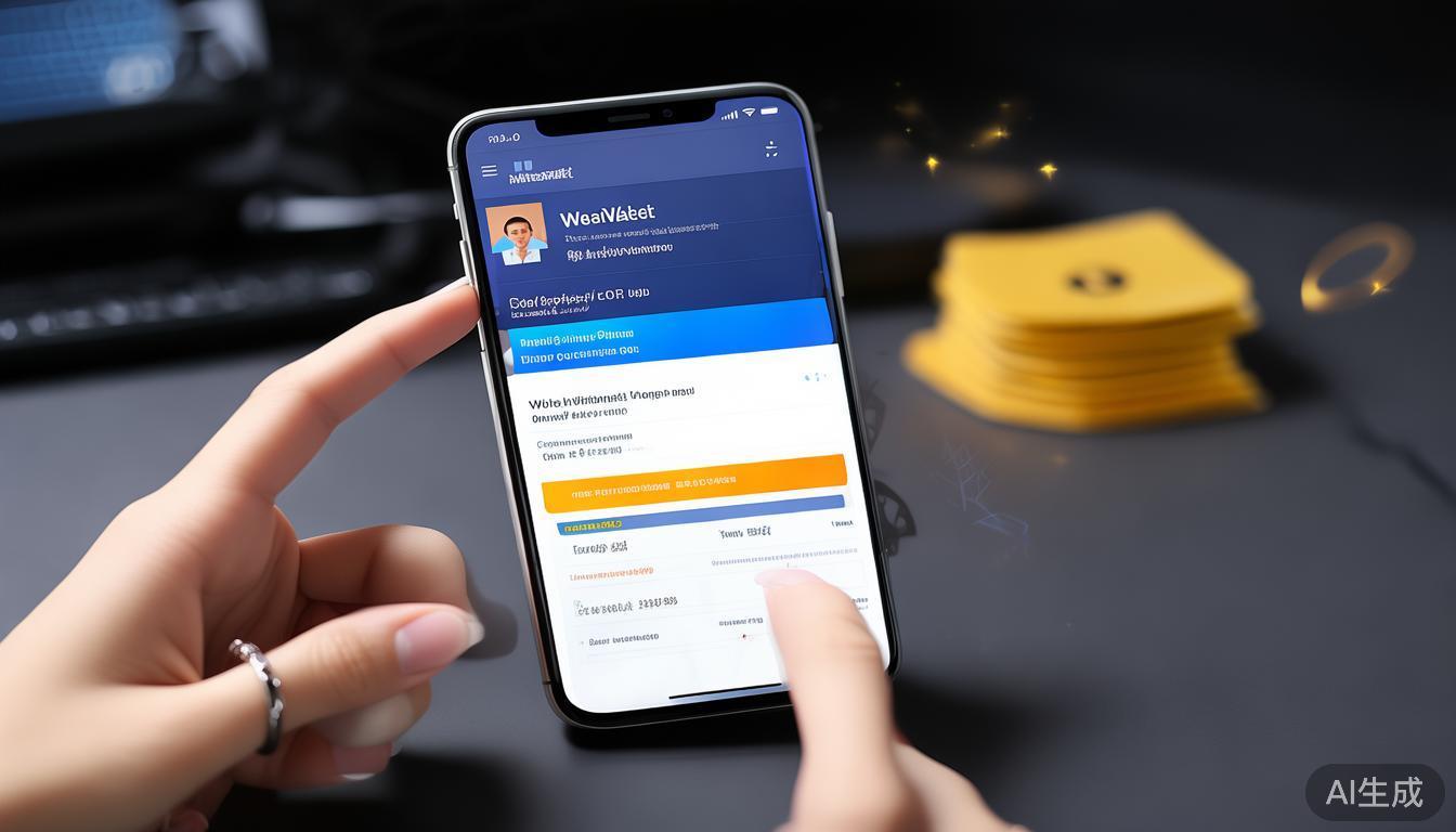 投资决策人_Trust Wallet App 用户的投资决策指导_决策阶段如何进行投资控制