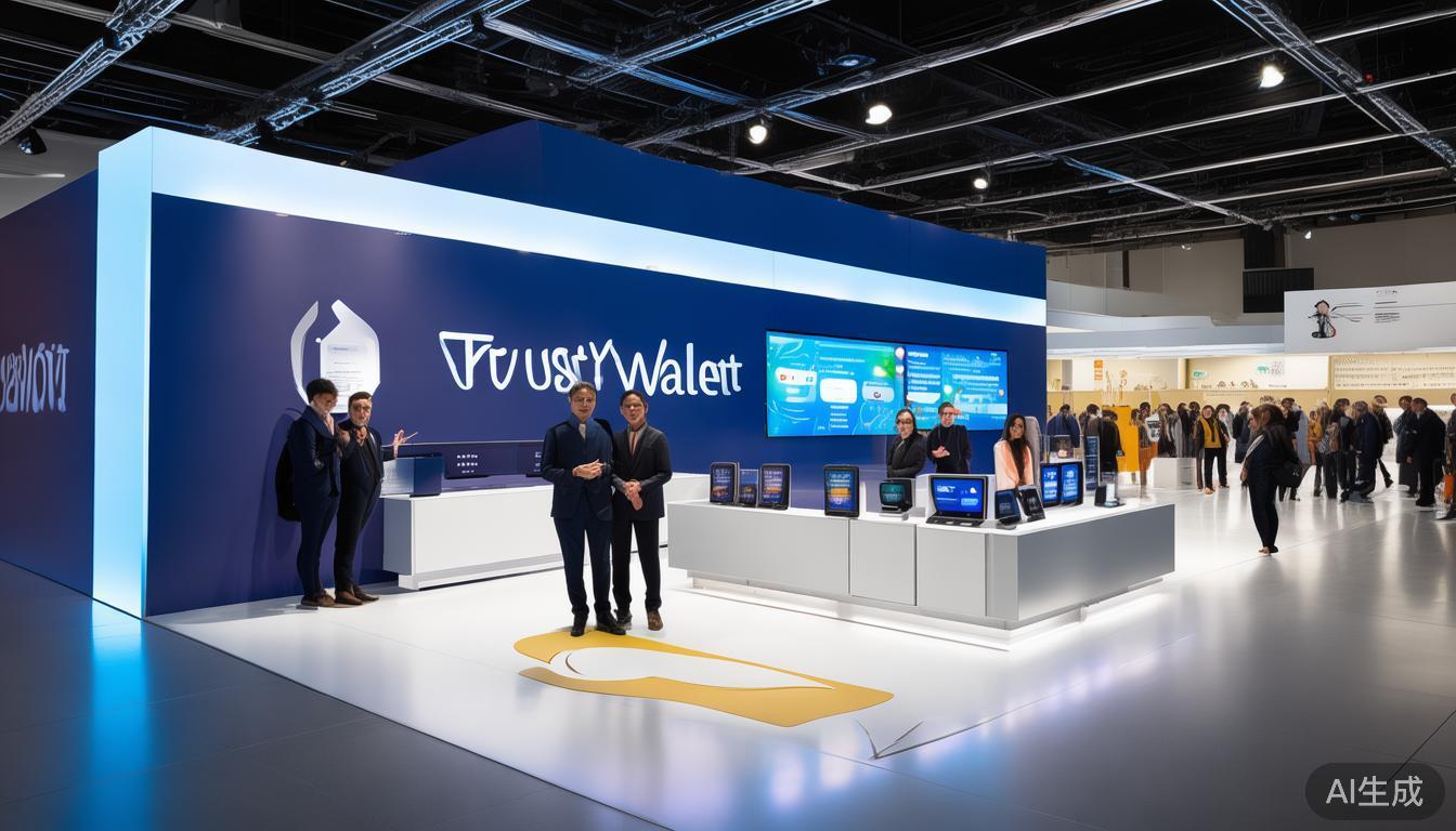 Trust Wallet 官网下载后的市场开拓策略_开拓软件_开拓游戏官网
