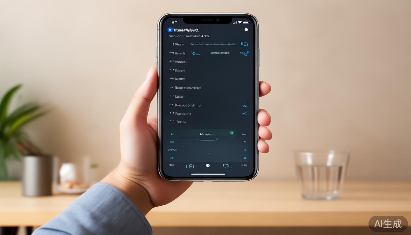 如何通过 Trust Wallet App 提升用户便利感？_便利系统_便利便捷