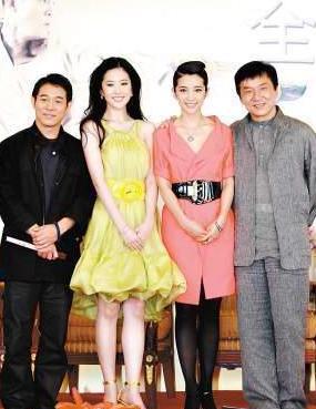 李连杰与导演的合作经典_李连杰导演经典合作片段视频_李连杰电影系列经典