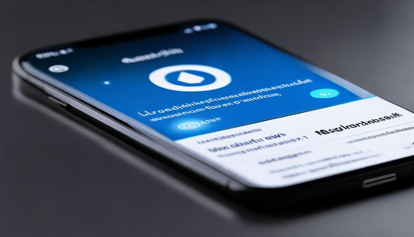 钱包功能app_如何通过Trust Wallet钱包安卓版的推送通知，获取市场信息与动向？_android钱包