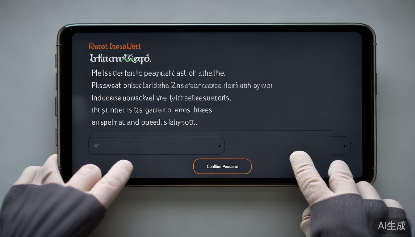 用户体验师_用户体验优化_Trust钱包的恢复过程中用户的关键体验