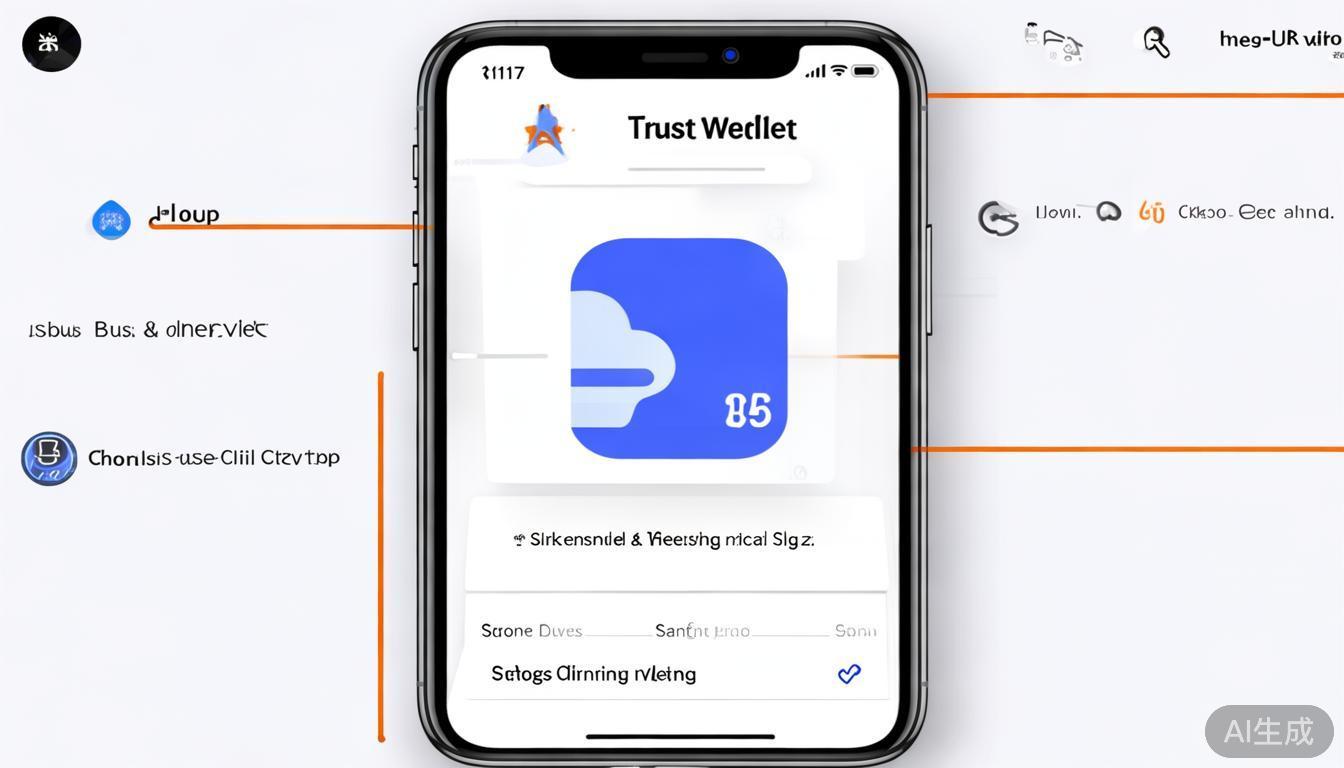 Trust Wallet苹果版的市场定义与用户见解_iphonewallet_苹果wallet用途