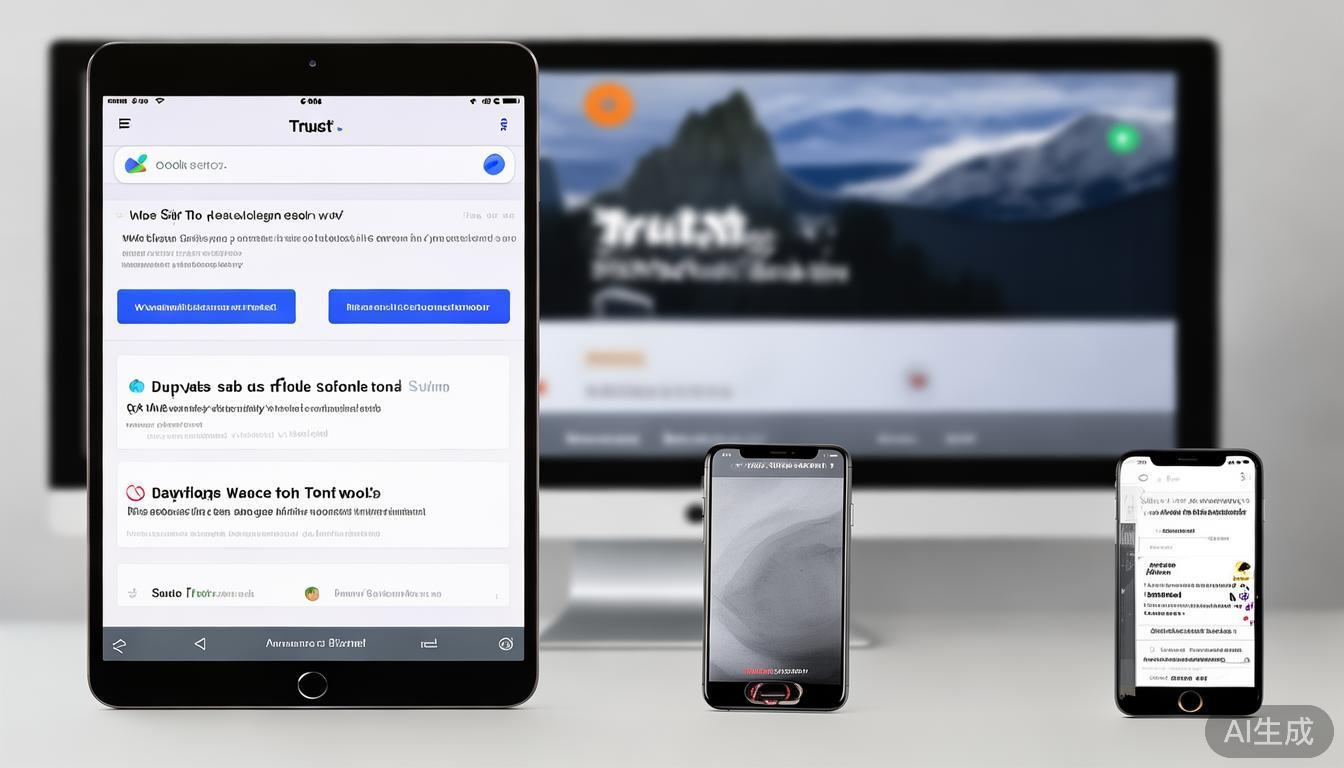 通过Trust钱包官网的技巧，确保你每次下载都能安心无忧！_安心钱包客服电话_安心钱包有人用过吗