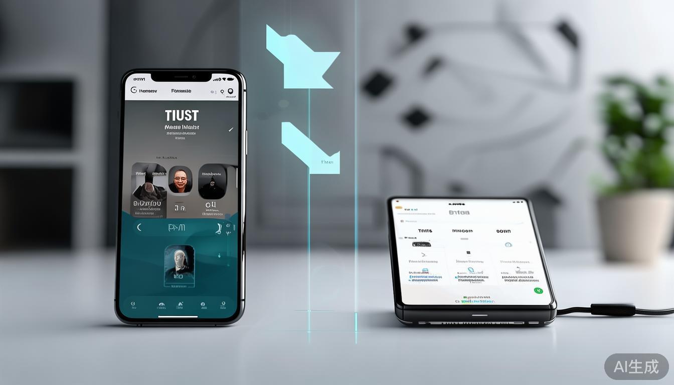 钱包支持的app_钱包拓展服务_Trust钱包中的多签支持与应用扩展