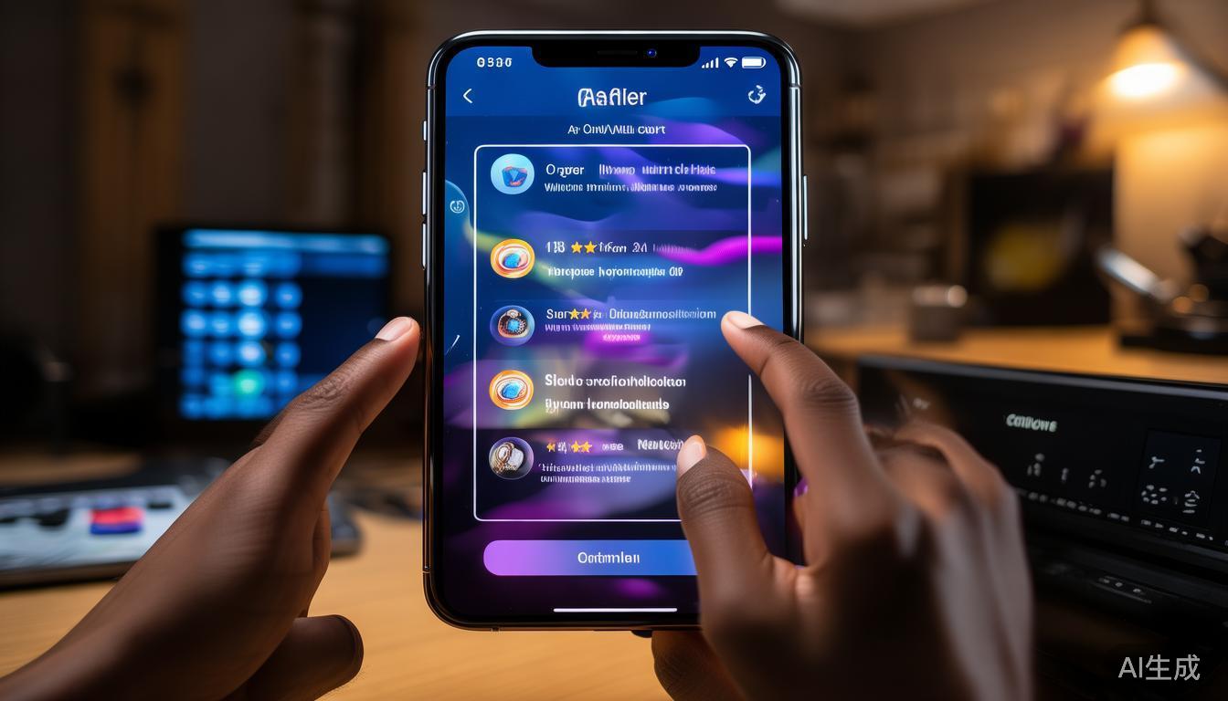 如何确保TrustWallet下载过程不被外部干扰？_干扰应用_干扰程序手机下载软件