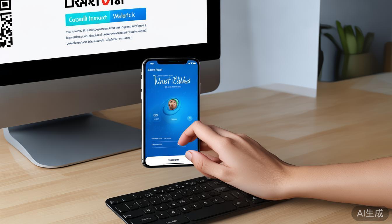 Trust Wallet 官网如何连接多个数字资产平台?_数字资产app_数字资产服务平台