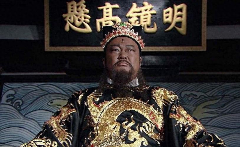 包青天与中国司法史的影响_包青天对后世的影响_影响美国的司法大案
