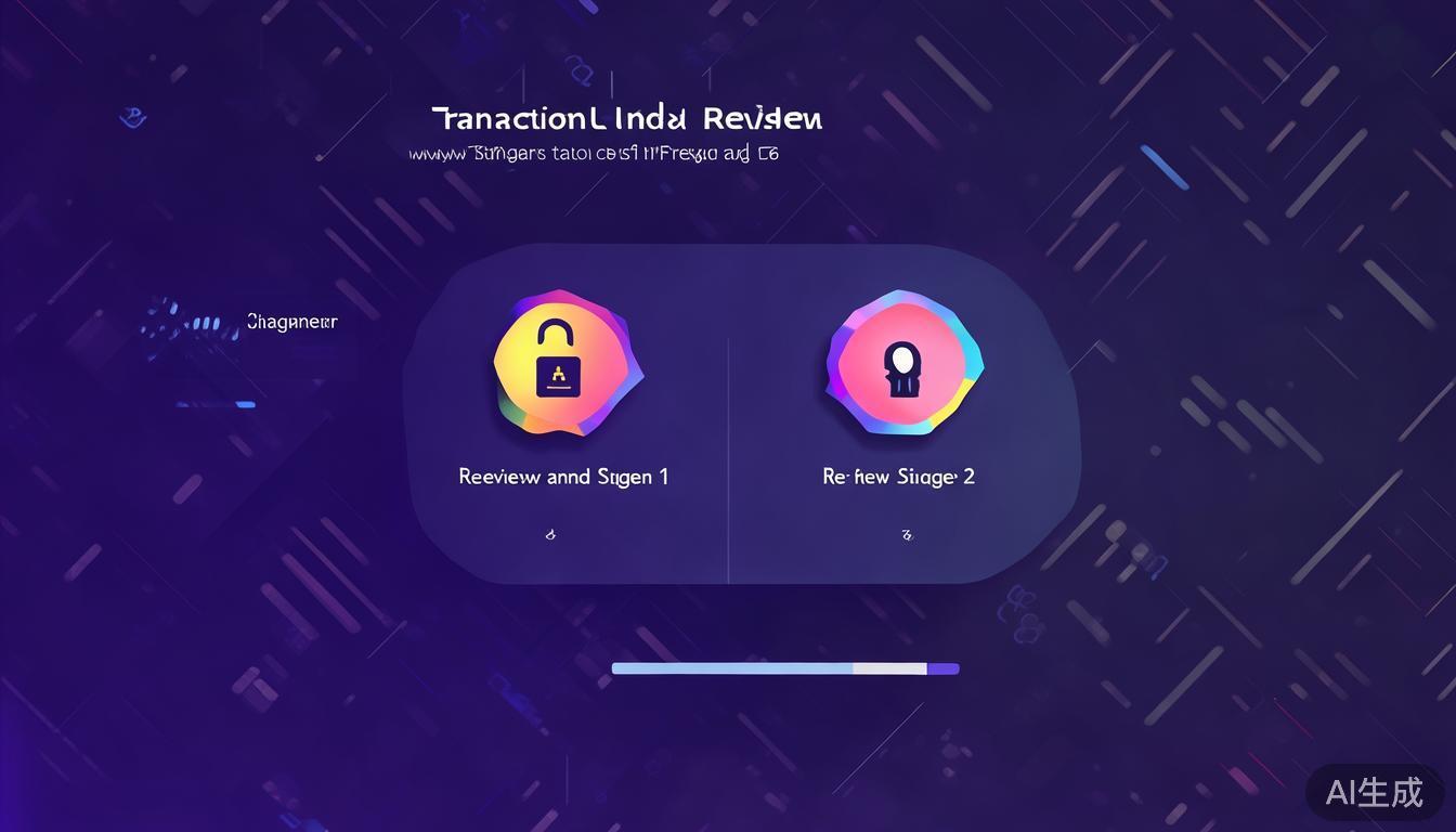 签名安装是什么_安全性无效的签名_如何在Trust Wallet中实现多重签名安全？