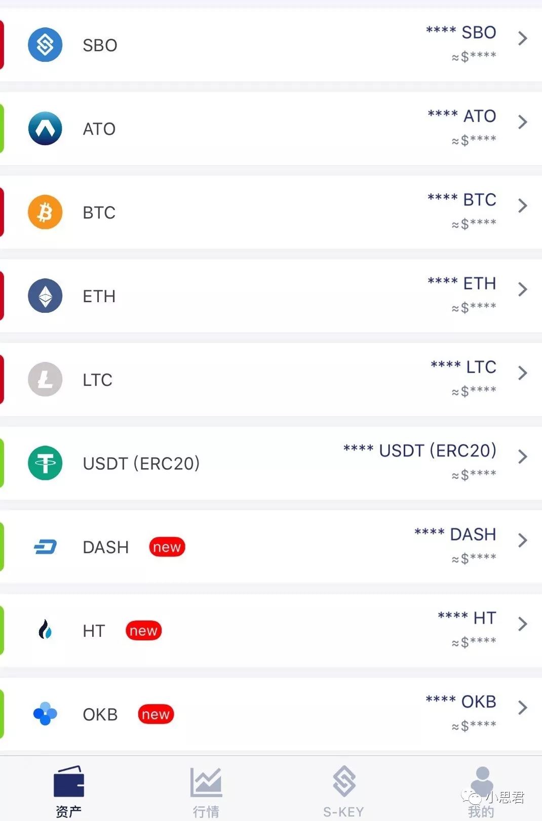 交易型是什么意思_USDT的交易所支持与安全性分析_交易安全分为哪两种