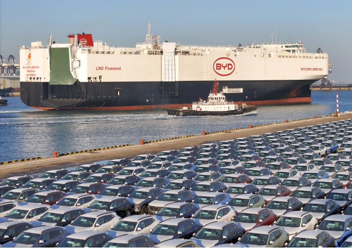 高效的转弯技术与小米汽车的施工标准_小米转型汽车_小米智能越野车转弯不灵敏