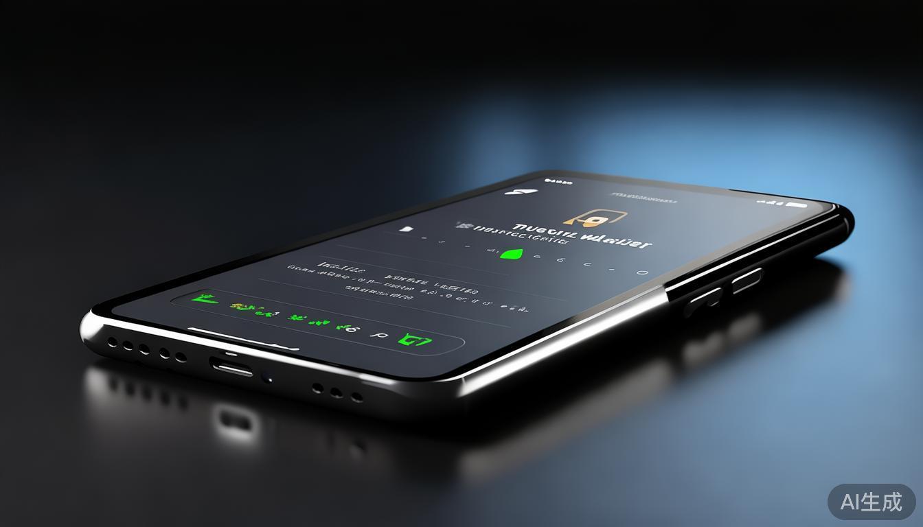 Connecting Trust Wallet users without a VPN barrier_Connecting Trust Wallet users without a VPN barrier_Connecting Trust Wallet users without a VPN barrier