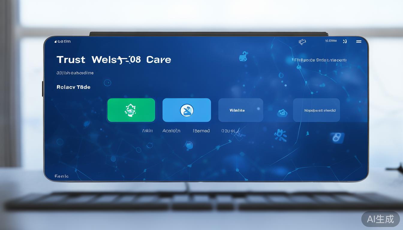 市场定位策略类型_Trust Wallet 的市场定位与策略_定位市场的策略