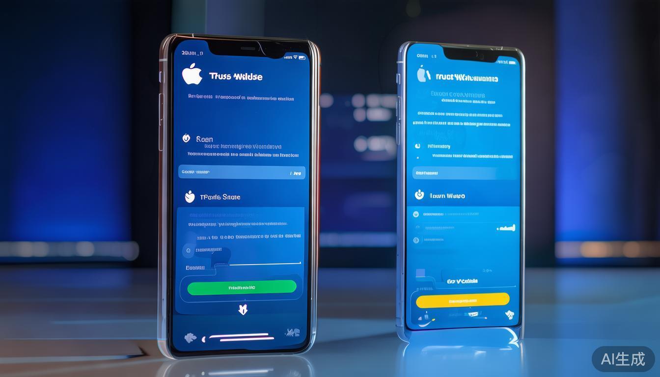 无忧gm_无忧bim_新手必读：完整的Trust Wallet最新版本下载指南，让你无忧使用！