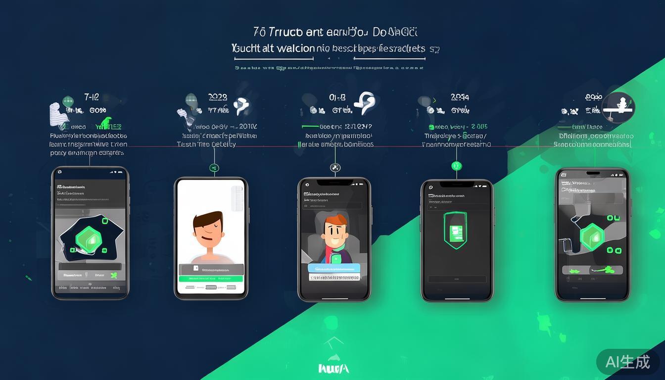 用户使用情况反馈_Trust Wallet App 的用户反馈与优化历程_用户体验优化措施
