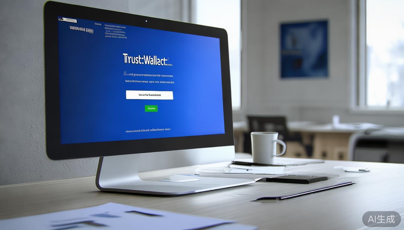 钱包官方下载_钱包官方网站_通过Trust钱包官网获取官方版的建议与技巧,帮助新用户快速上手!