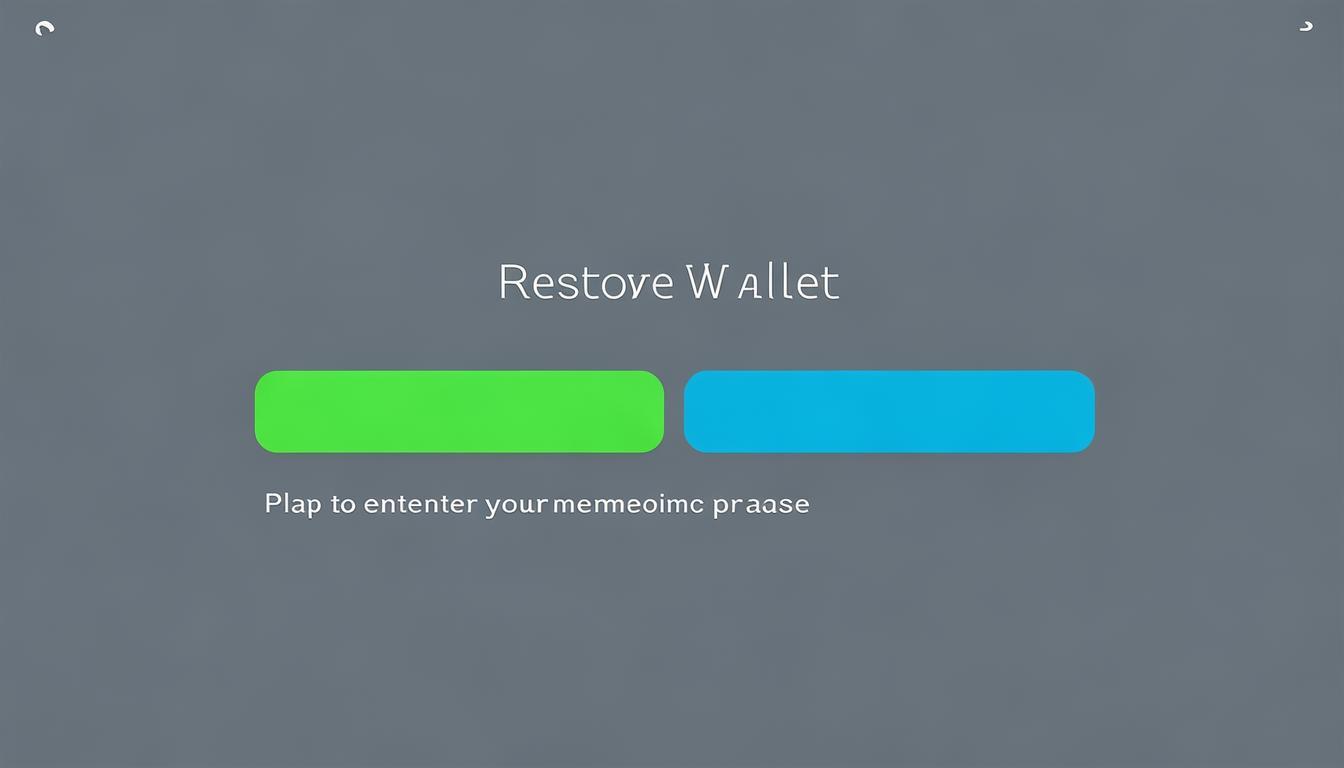 如何在Trust Wallet钱包安卓版上使用钱包恢复功能，确保资产安全？_钱包怎么恢复_android钱包