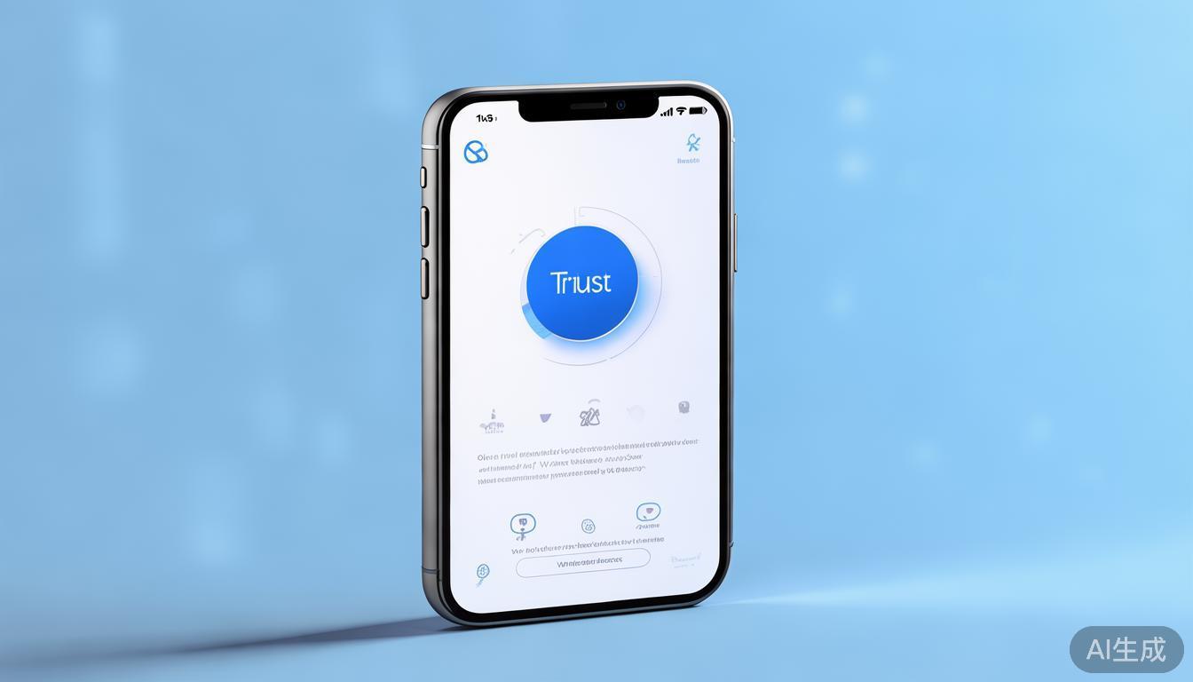 Trust钱包的去中心化钱包应用效果评估_Trust钱包的去中心化钱包应用效果评估_Trust钱包的去中心化钱包应用效果评估
