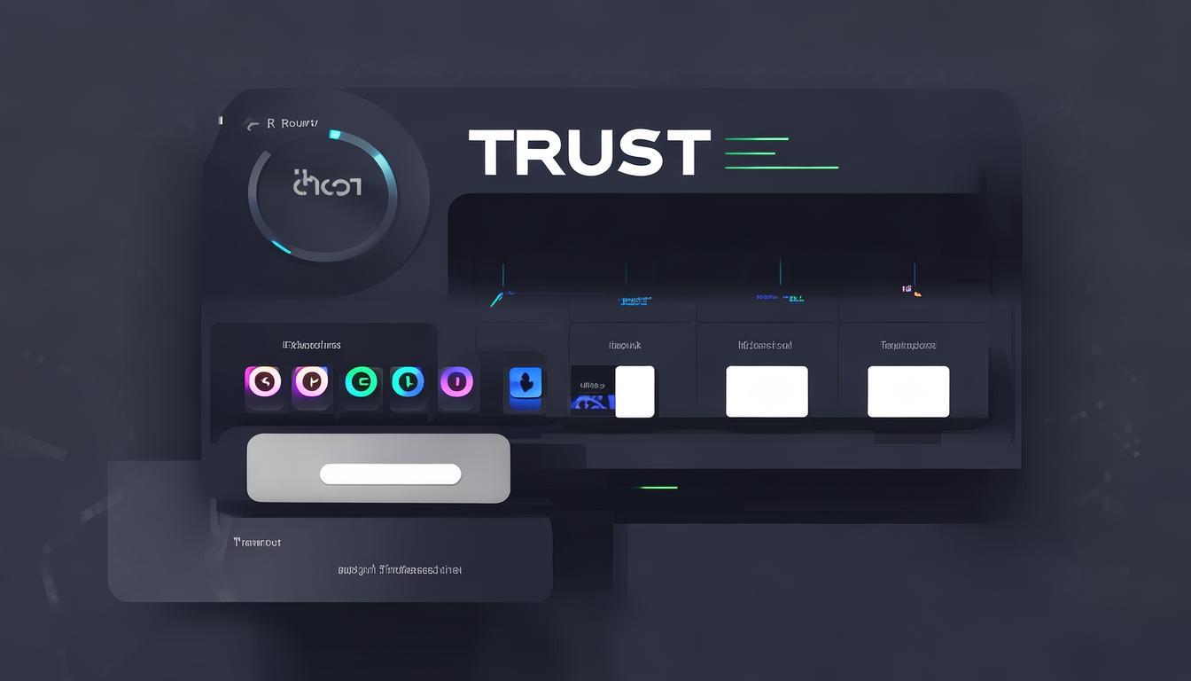 数字钱包中的资产如何变现_用户分享：下载Trust钱包后，我的数字资产管理能力如何提升？_数字钱包总额