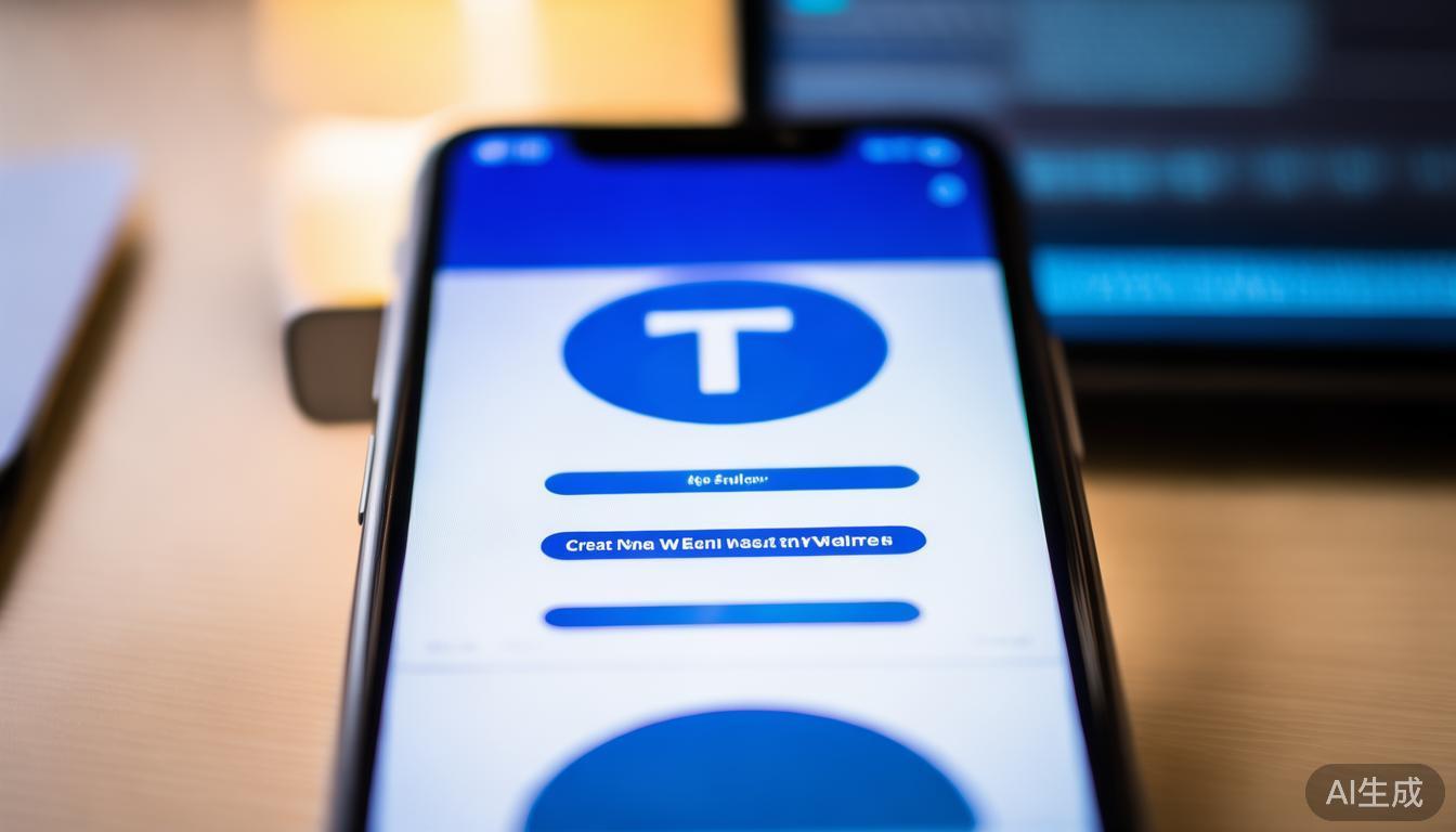 忍者突袭完整app下载_Trust Wallet App 下载与设置完整指南_wall下载位置