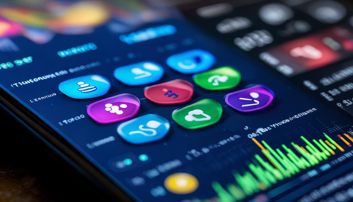 应用扩展程序有什么用_Trust Wallet App 的功能扩展与应用实例_应用扩展是什么意思