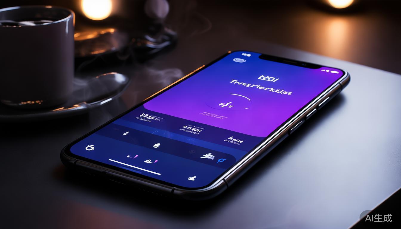 Trust Wallet苹果版市场分析与投资策略分享_策略分享是什么_策略投资下载