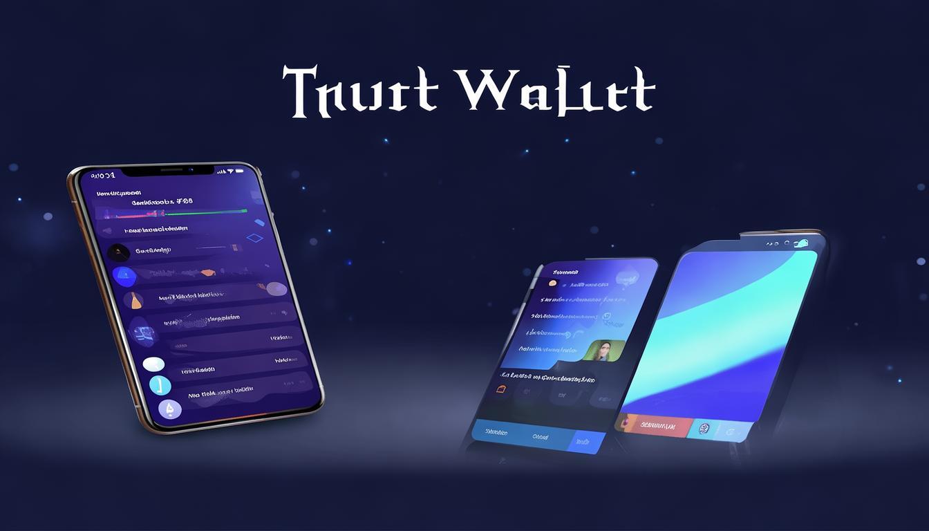 用户分享：本人的投资成长，与Trust Wallet官网下载的官方版应用息息相关！_应用宝电脑版下载官方_影音先锋手机版下载官网官方