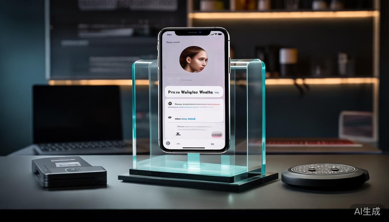 apple钱包安全吗_Trust Wallet苹果版与其他钱包的安全性比较_钱包app苹果版
