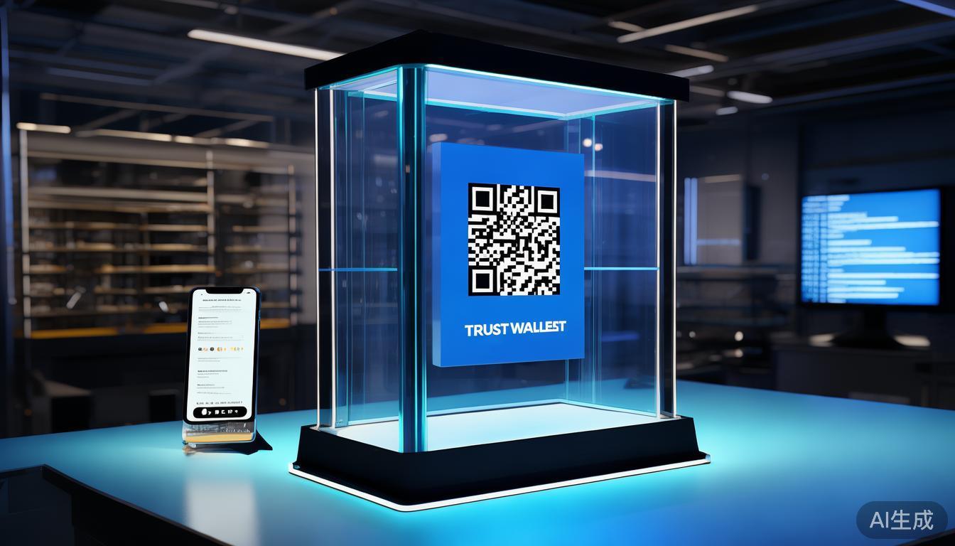 区块链生态应用是什么_Trust Wallet的生态系统探索：如何连接不同的区块链项目_探索区块链技术