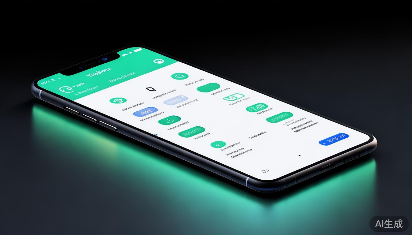 用户评价：下载Trust钱包的过程与我对数字货币管理的影响！_数字货币钱包app的核心功能_数字货币评论app