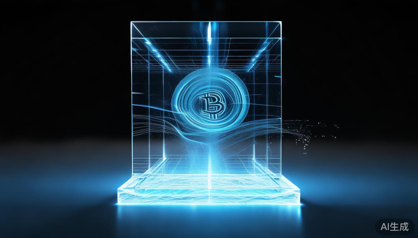 使用Trust Wallet的透明度与流动性支持_流动性选择透过性_htmoon流动性