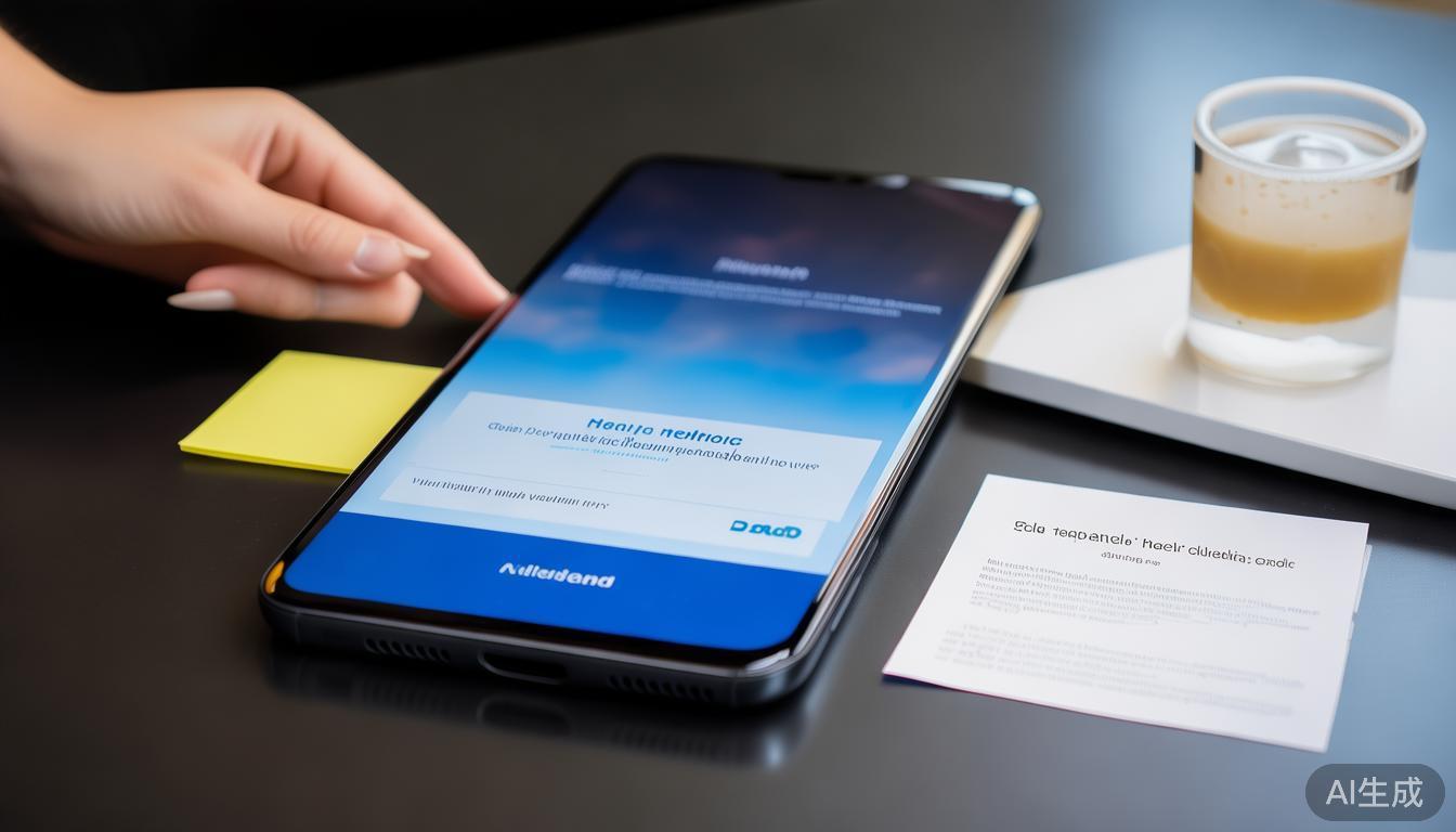 π钱包注册教程_怎么注册钱包账户_如何顺利完成Trust钱包的手机号注册？