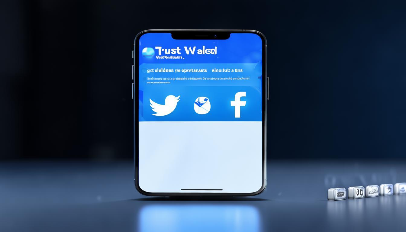如何利用Trust Wallet官方渠道获取安卓版更新与维护信息。_安卓渠道包_安卓渠道服和官服互通吗