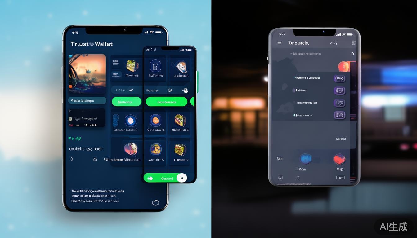 Trust Wallet下载的市场适应性与用户利益_Trust Wallet下载的市场适应性与用户利益_Trust Wallet下载的市场适应性与用户利益