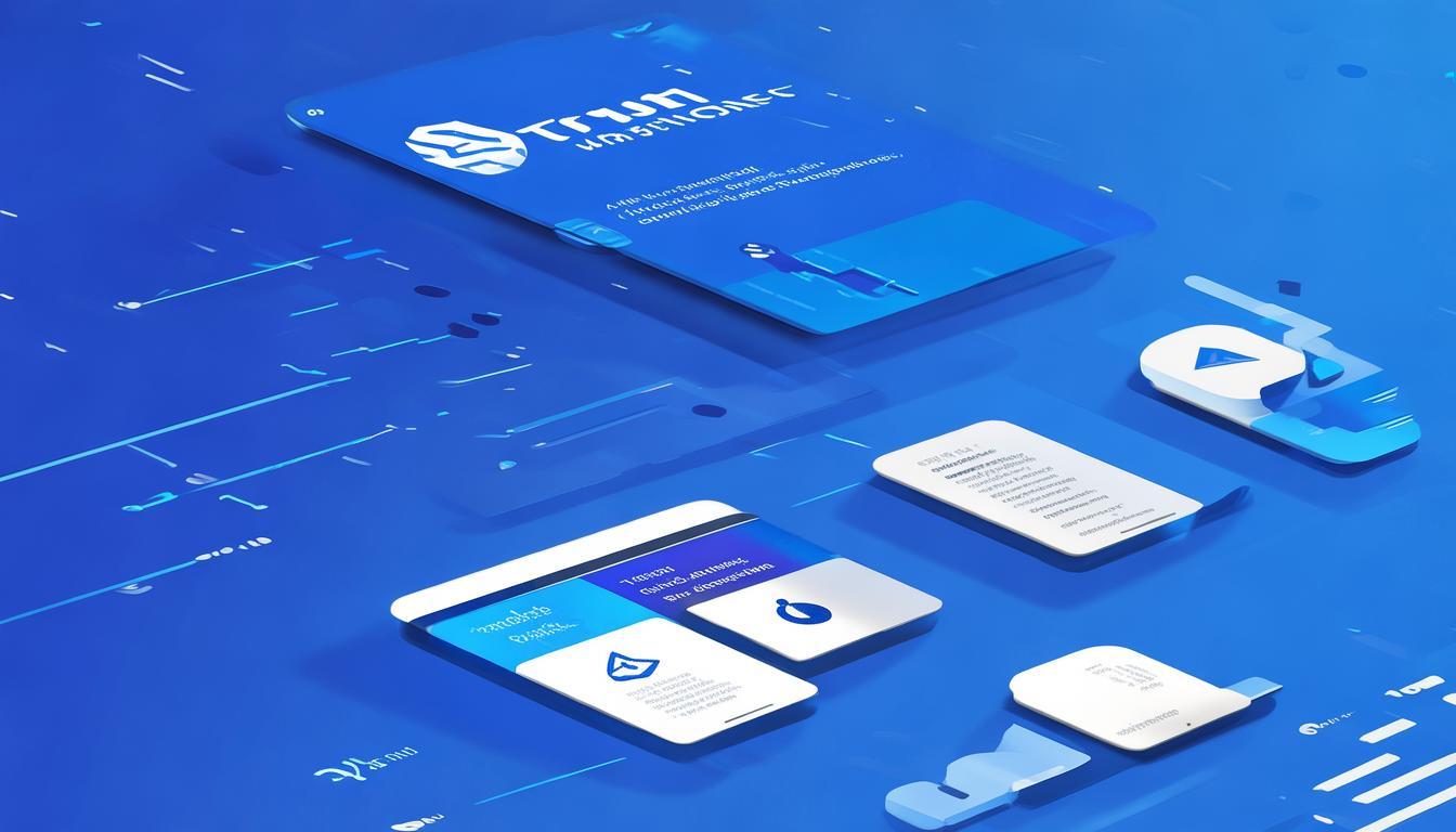 交易的安全性_保证交易安全_如何通过Trust Wallet APP的安全功能，确保每笔交易的安全性！