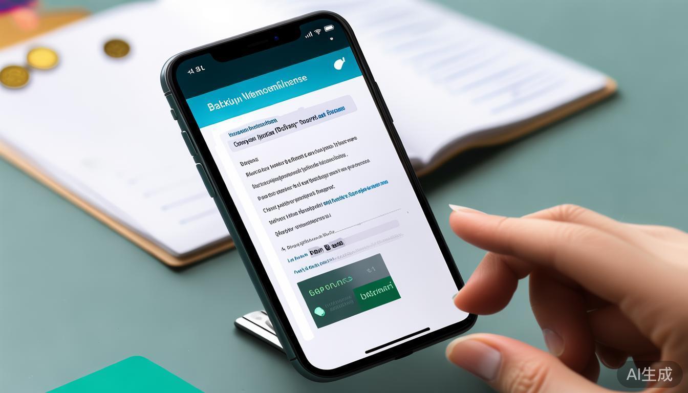 反馈修正什么意思_反馈更新_Trust Wallet下载中的用户体验修正与反馈