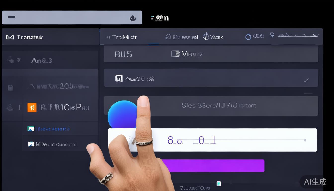 加密货币的玩法_加密货币交易流程_新手必看：在Trust Wallet中如何轻松购买和交易加密货币的步骤！