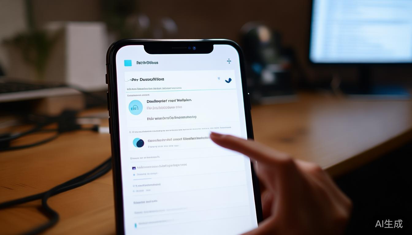 Crafting informed download options for Trust Wallet users_Crafting informed download options for Trust Wallet users_Crafting informed download options for Trust Wallet users