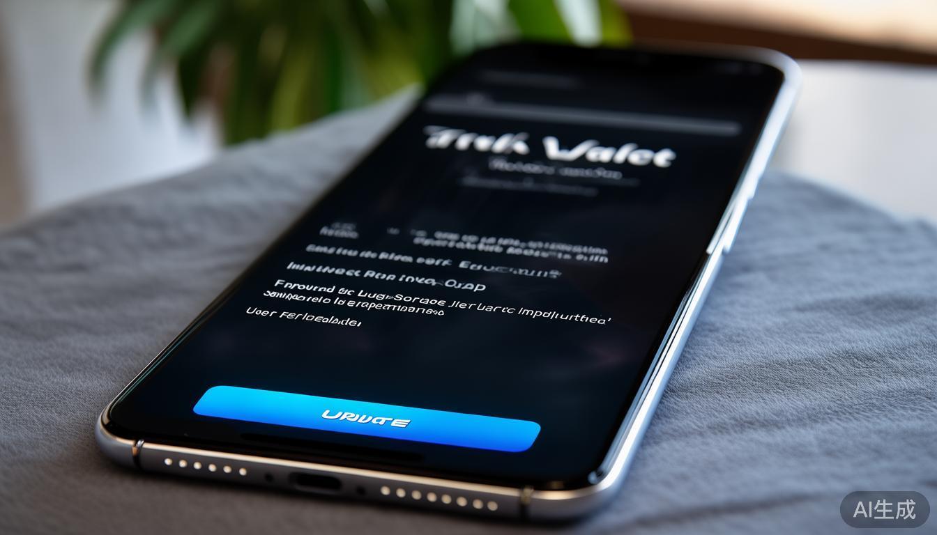 Evolving Trust Wallet downloads： Driven by user feedback_Evolving Trust Wallet downloads： Driven by user feedback_Evolving Trust Wallet downloads： Driven by user feedback