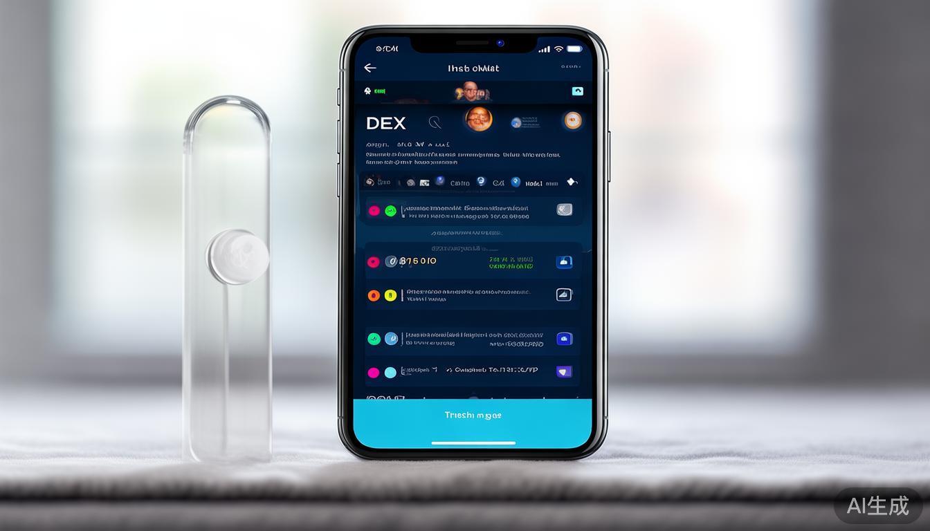 使用Trust Wallet苹果版作为交易平台的优点_优点平台属于哪个公司的app_优点app苹果版