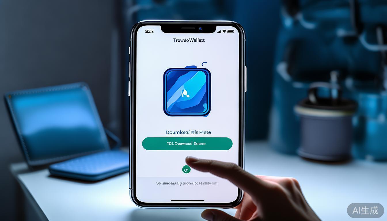 用户讨论：如何快速识别Trust官网应用下载的真实链接与内容！_应用识别特征库是什么_应用识别设备怎么解决